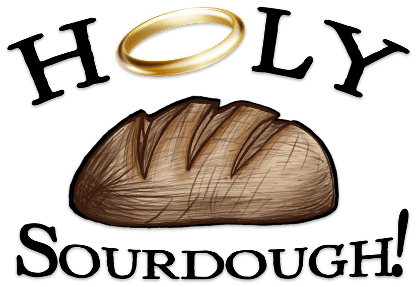 Holy Sourdough