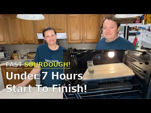 Unlocking Sourdough Secrets: Discovering Local Artisans & Their Unique Methods