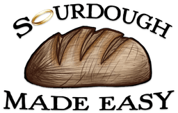 Sourdough Made Easy